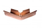Angle Extérieur Sortant 90 ° Cuivre Dev 25