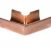Angle Extérieur Sortant 90 ° Cuivre Dev 33