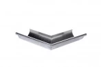 Angle Extérieur Sortant Zinc Dev 16