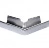 Angle Extérieur Sortant Zinc Dev 25
