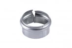 Bague Simple Extensible Zinc 80 Mm