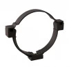 Collier De Descente PVC 80 Graphite