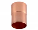 Manchon Cuivre 80 Mm Mâle/femelle