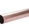 Tuyau De Descente Cuivre 100 Mm - 2 Mètres