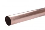 Tuyau De Descente Cuivre 100 Mm - 2 Mètres