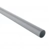 Tuyau De Descente PVC Gris 80 - 2 Mètres