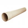 Tuyau De Descente PVC Sable 50 - 2 Mètres
